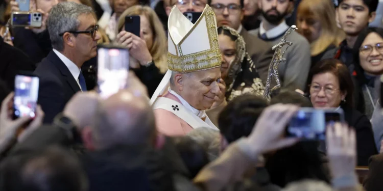 Papa aponta sobrelotação das prisões e empenho “insuficiente” na reabilitação dos reclusos