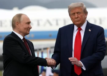 Rússia elogia nova estratégia de segurança nacional dos EUA