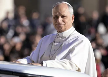 Papa. “Perdoamos e pedimos perdão” são palavras-chave que podem reconciliar a Europa