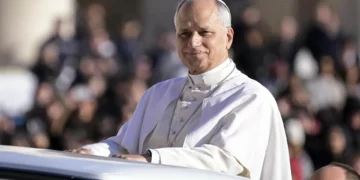 Papa. “Perdoamos e pedimos perdão” são palavras-chave que podem reconciliar a Europa