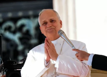 Leão XIV: “Peregrinos de Esperança” não é um slogan, é um programa de vida