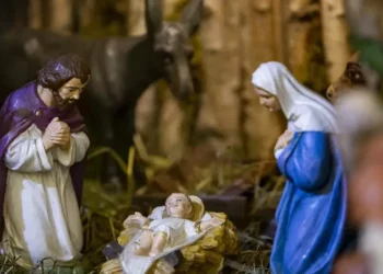 Os Salesianos querem ver o seu presépio (e basta mandar uma foto)