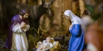 Os Salesianos querem ver o seu presépio (e basta mandar uma foto)