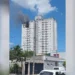 Incêndio em apartamento mata três pessoas no interior de SP; veja vídeo