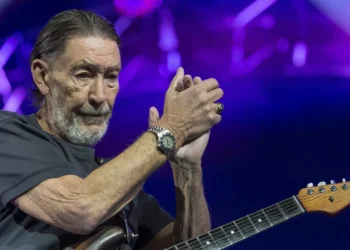 Morreu Chris Rea, de “Driving Home for Christmas”