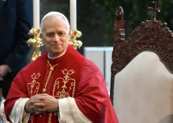 Vaticano não fica “de braços cruzados com violações de direitos humanos”