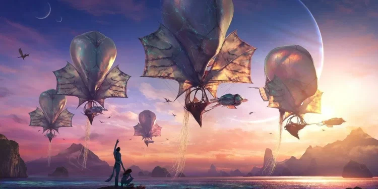 Fernanda Montenegro sai em defesa do cinema em vídeo de “Avatar 3″