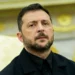 Zelensky admite pela primeira vez que Ucrânia pode perder território