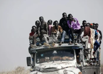 Dezenas de civis mortos em ataques com drones a escola e hospital no Sudão