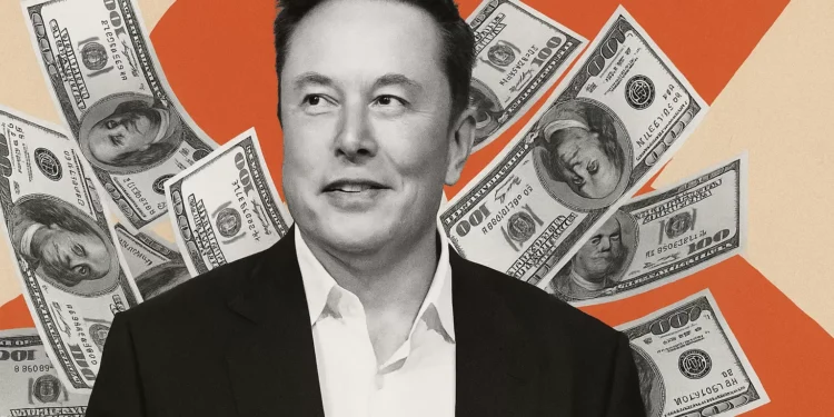 Musk recebe remuneração de US$ 139 bi de 2018 após batalha judicial