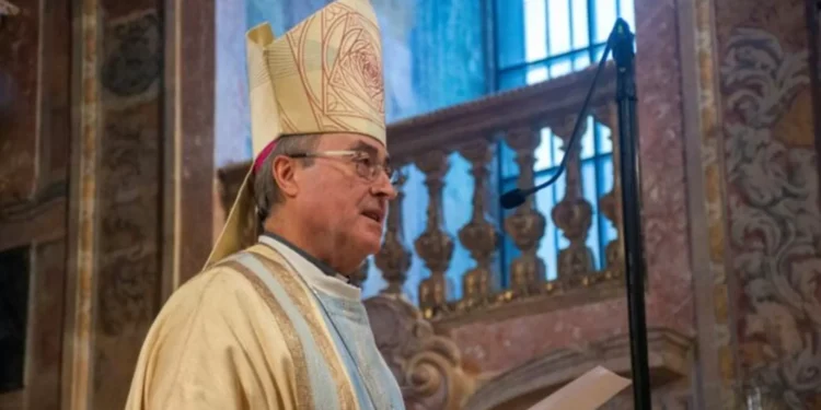 Bispo do Porto defende “revolução da ternura” contra “efeito bola de neve da desafeição e do ressentimento”