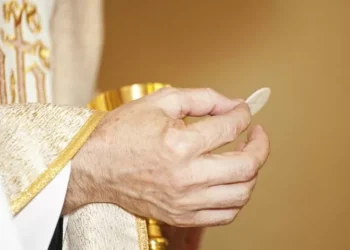 ​Assalto no hospital. 500 hóstias consagradas roubadas da capela