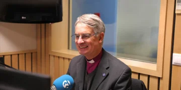 Jorge Pina Cabral: “Quem fica com os que estão a sofrer são os cristãos”