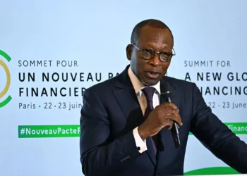 Golpe de Estado no Benim falhou. 13 militares detidos