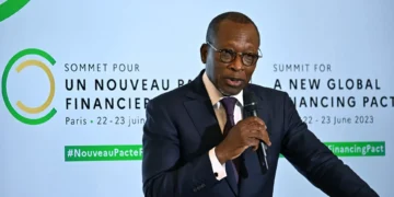 Golpe de Estado no Benim falhou. 13 militares detidos