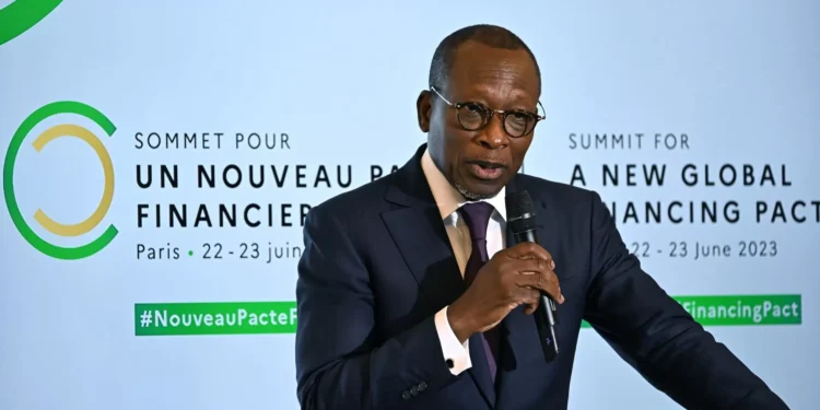 Golpe de Estado no Benim falhou. 13 militares detidos