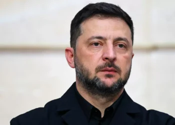 Zelensky admite eleições nos próximos dois a três meses