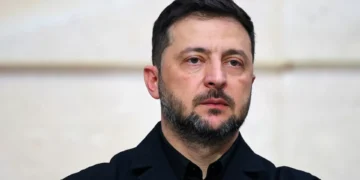 Zelensky admite eleições nos próximos dois a três meses