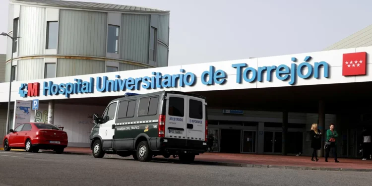 Grupo espanhol que gere Hospital de Cascais envolvido em caso de fraude em Espanha