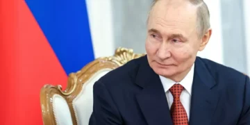 Rússia divulga detalhes sobre ataque à residência de Putin