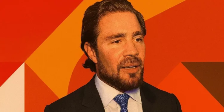 Caso Master: PF conclui acareação entre Vorcaro e ex-presidente do BRB