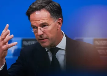 A guerra está a bater à porta. Aliados são “próximo alvo da Rússia”, avisa Rutte