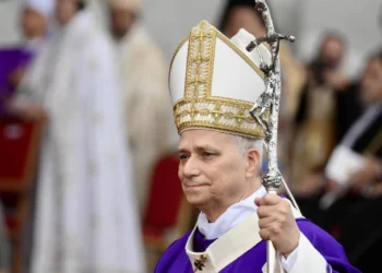 Papa convida a ouvir o clamor dos pobres: “A nossa tarefa é gerar, não roubar”