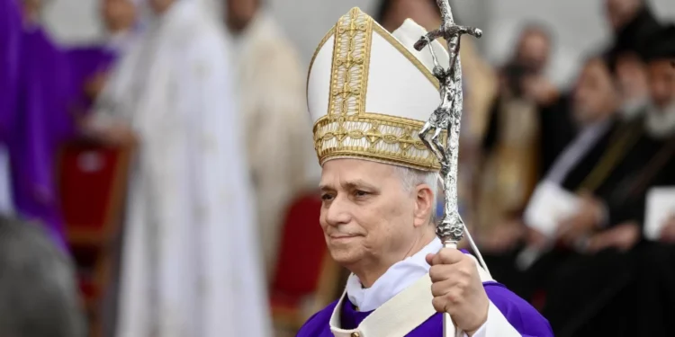 Papa convida a ouvir o clamor dos pobres: “A nossa tarefa é gerar, não roubar”