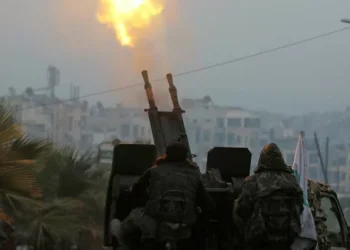 Comissão Justiça e Paz denuncia “incremento sem precedentes” de despesas militares