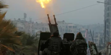 Comissão Justiça e Paz denuncia “incremento sem precedentes” de despesas militares