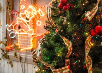 Decoração de Natal: dicas e inspirações para fazer enfeites em casa