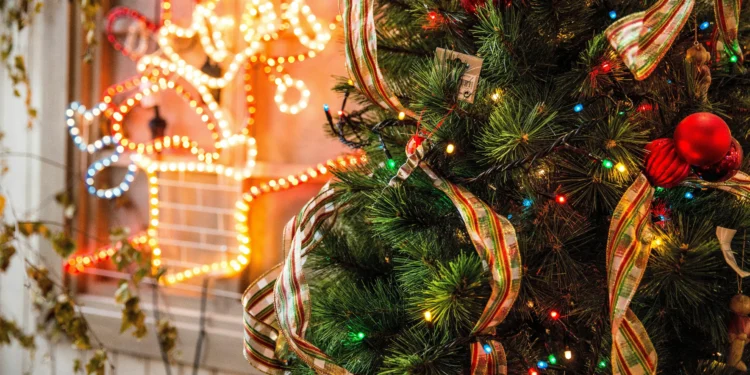 Decoração de Natal: dicas e inspirações para fazer enfeites em casa