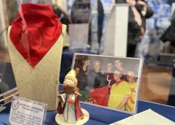 Uma exposição em São Vicente de Fora para saber mais sobre a Ordem de Santo Agostinho