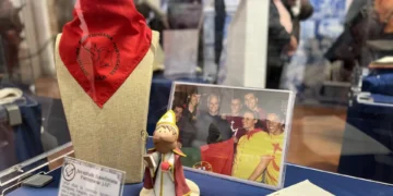 Uma exposição em São Vicente de Fora para saber mais sobre a Ordem de Santo Agostinho