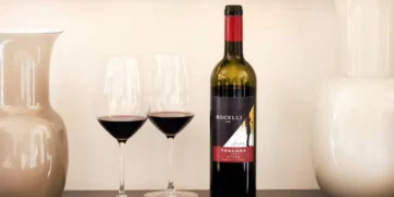 Vinhos da família de Andrea Bocelli chegam ao Brasil em 2026