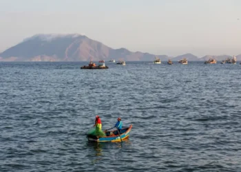 Terremoto de magnitude 6 atinge Chimbote, no Peru, e deixa 25 feridos