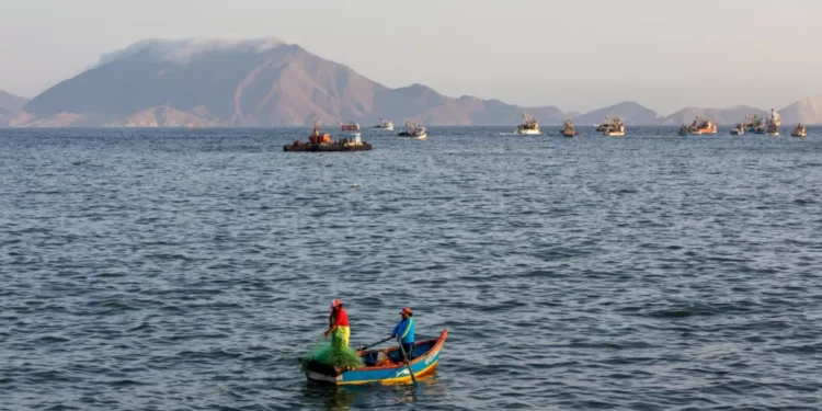 Terremoto de magnitude 6 atinge Chimbote, no Peru, e deixa 25 feridos