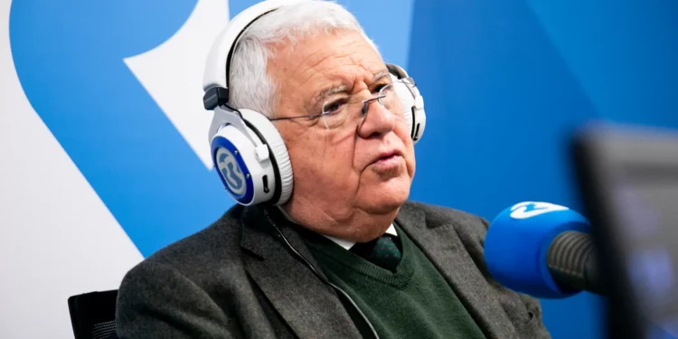 Europa ameaçada. “Toda a gente espera que a guerra comece esta noite”