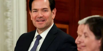 Rubio: Negociações EUA-Ucrânia foram “produtivas”, mas “ainda há muito trabalho a fazer”