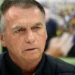 Bolsonaro deve passar hoje por novo procedimento para conter soluços