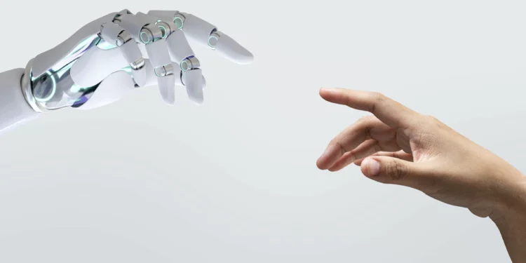 Conversa com IA pode ser traição para 60% dos brasileiros, diz pesquisa