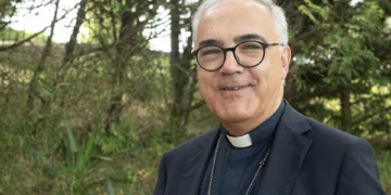 Bispo de Vila Real apela à esperança e à paz na mensagem de Natal