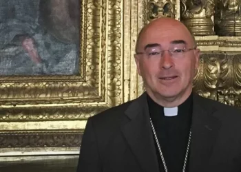 Bispo do Funchal: “Deus connosco faz a diferença”