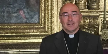 Bispo do Funchal: “Deus connosco faz a diferença”