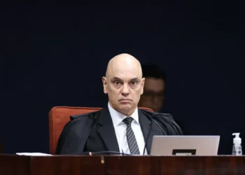 EUA retiram Moraes e esposa da lista de sanções Magnitsky 