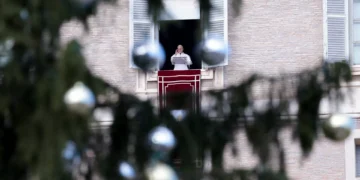 “Quem acredita na paz e segue Jesus é excluído do debate público”