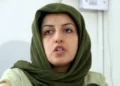 Nobel da Paz Narges Mohammadi hospitalizada após detenção violenta no Irão