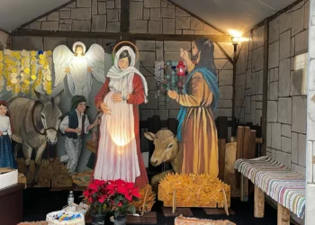 Bênção das Grávidas no Chiado. “É a vida a acontecer”