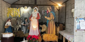 Bênção das Grávidas no Chiado. “É a vida a acontecer”