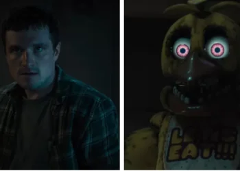 “Five Nights At Freddys”: conheça os livros do universo